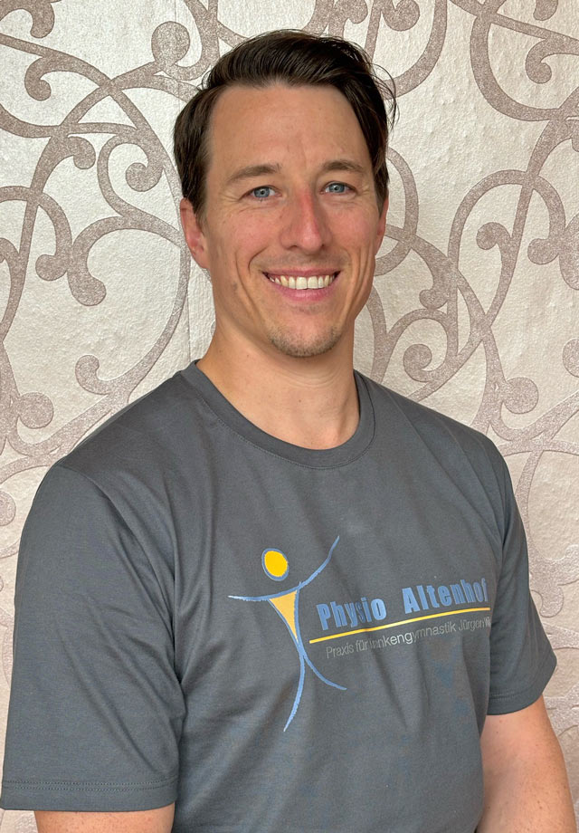 Michael Körner